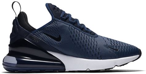 nike air max 270 navy blau weiß